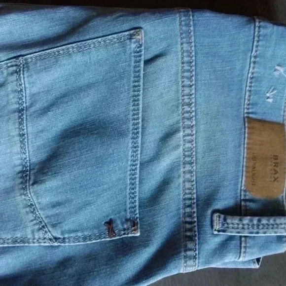 Brax Jeans NWOT - Picture 5 of 5